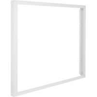 Ledvance Oberflächenmontageset Weiß 625 H70 VAL