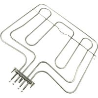Ersatzteil - Grillwiderstand 2700W Original - - SMEG