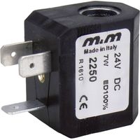 M & M International Bobine 2700 230 V/AC (max) 1 pc(s)