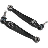 DELANTERO INFERIOR TRASERO SUSPENSIN BRAZOS DE CONTROL FOR BMW X5 E70 E71 E72