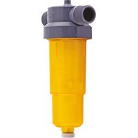 Filtre auto-nettoyant aquanet 3 - Merkur