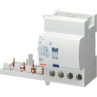 Gewiss GW94432 Blocco differenziale 4 poli In63A istantaneo CA/0,03 A, 3,5 m