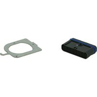 Aireador con llave de desmontaje para bidé FANTINI Milano 90009669 aireador