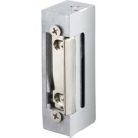 Abrepuertas elect. serie 45 nd-flex/m gr normal desbl. dorca