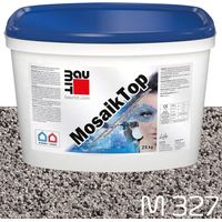 BAUMIT Baumit MosaikTop Pastöser Buntsteinputz Farbton M327 25 kg