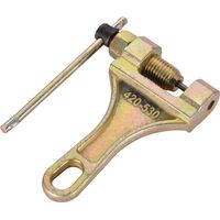 Replacement Chain Breaker for 428 520 525 528 530 Chain Tool Bike Motorcycle ATV Gold