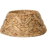 Cubre pie de árbol de jacinto de agua ø70 x 28 cm