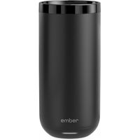 Ember Tumbler - 473 ml Schwarz Beheizbarer Reisebecher