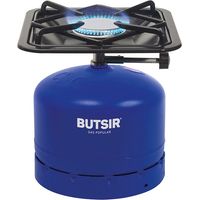 Campingkocher Pop Classic Schwarz Hobc0002 Butsir