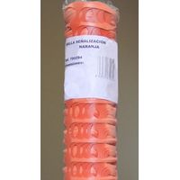 FILET DE SIGNALISATION ORANGE - 1,2X50 M