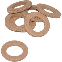 GUARNIZIONE PER REGOLATORE GPL Ø mm. 10 - pz 25 - Blister Koncreto