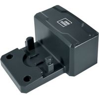 Swissinno Fangmelder Connect SuperCat Mausefalle Funktionsart Lockstoff 1 St.