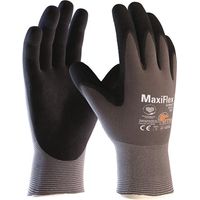 Gant de protection MaxiFlex Ultimate Nylon Taille 10 (Par 12)