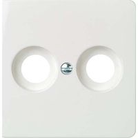 Decodificador elso 503614 termoplástico IP20 blanco