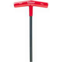 Chiave esagonale bondhus t-handle acciaio alta resistenza corrosione