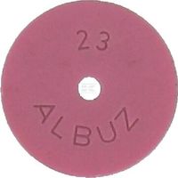 Düsenplättchen 2.3 ALBUZ AMT18023