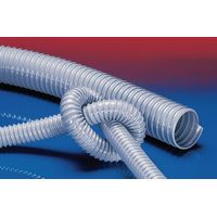 NORRES 34100500000-15 Absaug- und Förderschlauch AIRDUC® PVC 341 Innen-Ø 50-51 m
