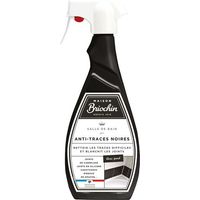 Anti-traces Noires Salle De Bain élimine Efficacement Les Traces Noires Tenaces - Maison Briochin