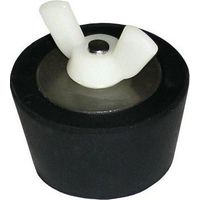 Bouchons d'hivernage en latex - n° 9 à n° 12 - n° 11 - 13/4"