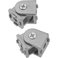 pivotant en alliage d aluminium pour profilé d extrusion d