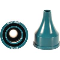 Ugel.tubo fless.16mm(5/8") ULTRA CLEAN UCH16
