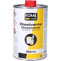 KomaTools Lösungsmittel 1L