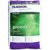 Terreau Promix 50L – Substrat premium pour culture organique – Aération optimale et contrôle total des nutriments – Plagron