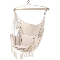 Amaca - sedia brasiliana beige Gardlov 23670