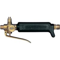 GCE KAYSER Propanbrennerhandgriff Federhebel - KAY41000