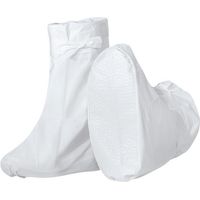 uvex 8909546 uvex Einweg (NR) Überstiefel weiß, 42-46 Kleider-Größe: 42-46 Weiß