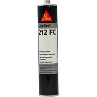 SIKA FLEX FC 212 ÉTANCHÉITÉ GRIS 300 ml