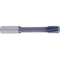 Alte Prestazioni Alesatore Hnc Con Irrigazione Interno Per Foro Passante, Par Ø: 12,02 Mm Lungo. Utile 71 Millimetri Lunga. Totale 120 Mm, Ø Coda H6: 12 Mm