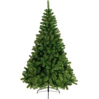 Imperial Weihnachtsbaum h270Ø157cm PVC