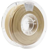Maertz PMMA-1014-003 PMMA-1014-003 Filamento per stampante 3D PLA Opaco PLA riciclato, Opaco 1.75 mm 1000 g Beige 1 pz.