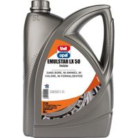 Huile miscible EMULSTAR LX50 5L UNIL OPAL SP192002UO