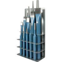 Peddinghaus 6633120000 Kit scalpelli 14 parti 1 KIT