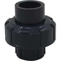 Raccord PVC pression - Raccord union PVC pression mixte 40mm