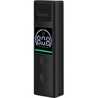 Portable Alcohol Tester Non-contact High Accuracy Alcohol Tester 3 Indicator Colors Display