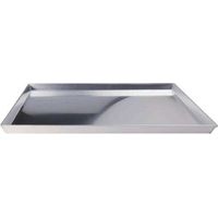 Plaque en aluminium 45x35 cm Pâtisserie Agnelli