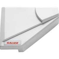 Salice EVOLIFT Copertura doppia titanio per sollevamento