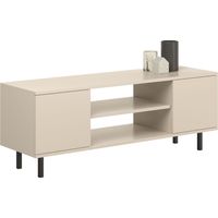 RTV Focus cashmere gambe nere da 155 cm