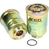 Filtre A Gasoil HIFI FT 6243 HIFI FILTER