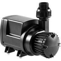Sicce syncra adv 7.0 pompa multifunzione dolce e marino da 7000 litri/h