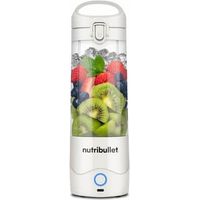 nutribullet Standmixer 0C22300093 NBP003W weiß