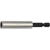 BIT-HALTER MIT RING MUNDIAL 1/4" - 100