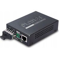 Planeta 1000Base-T a 1000Base-SX SC, GT-802