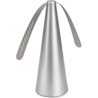 Swimming Pool Jet Fountain, Swimming Pool Waterfall Jet Aerator Double Head Swimming Pool Return Fountain with Adjustable Water Flow for Inground Pool Off Ground Spa Pond Cold Water Temperature