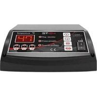 Tech ST-24 Sigma régulateur microprocesseur chaudière