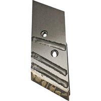Pointe carbure UNIVERSEL 41658406009CN