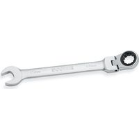 CrV Flexible Ratsche Ring-Maulschlüssel, 20 mm DOGHER 458-20